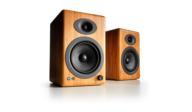 Speakers